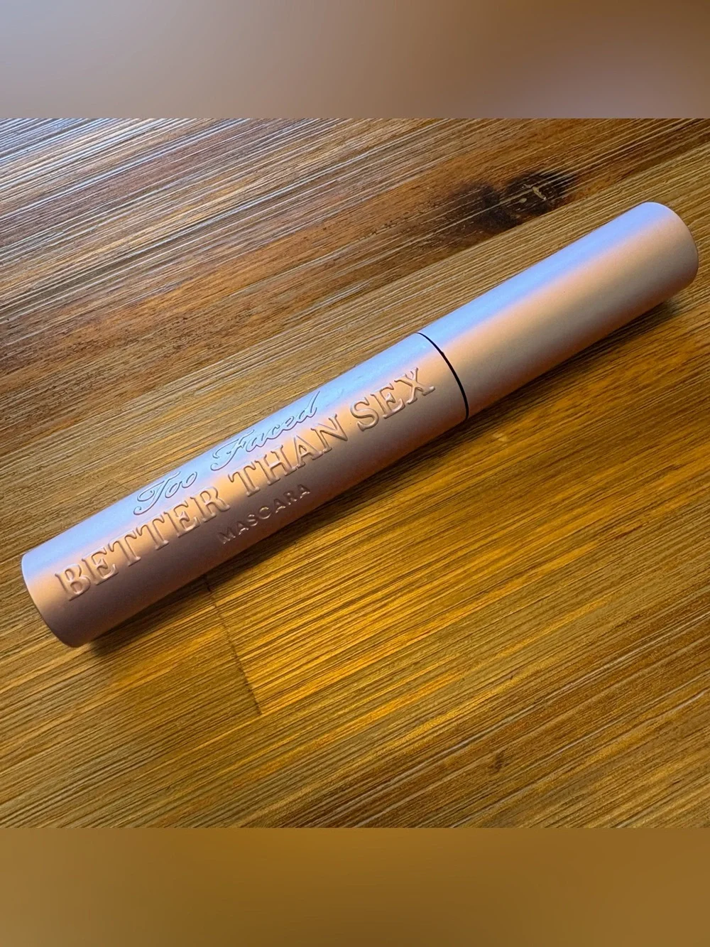 Better than sex mascara BRAND NEW!